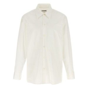 Jil Sander Tuesday A.M. Shirt - NWT